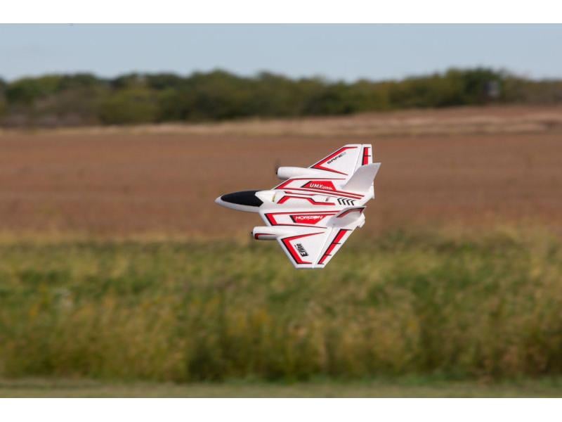 E-flite Flugzeug UMX Ultrix BNF Basic Elektro-Jet