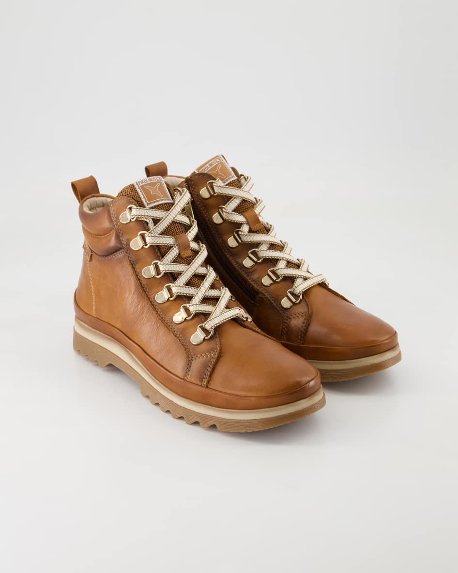 Pikolinos Vigo Stiefeletten in Braun