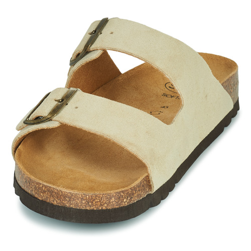Scholl - JULIEN Beige