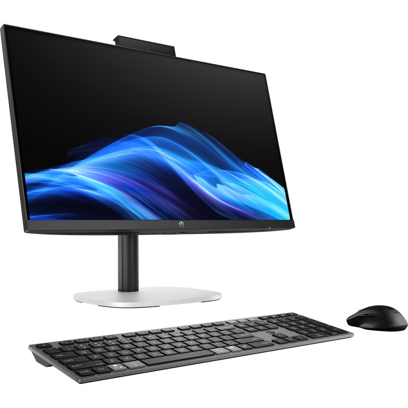 HP ProStudio 4 G1i AI PC Intel Core Ultra 7 265T 60,5 cm (23.8