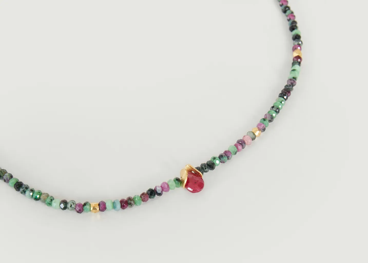 Collier Bindi Wildstone Paris