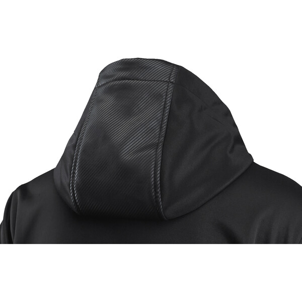 Akrapovic - Veste softshell Noir