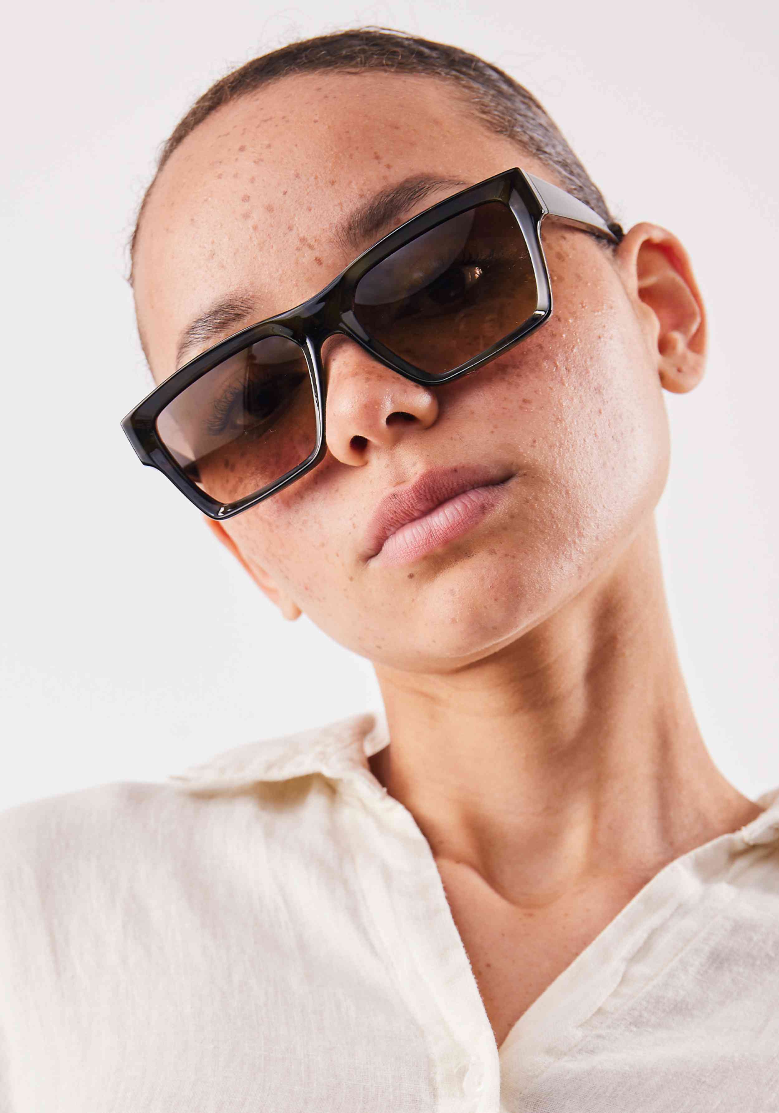 Got Bag Sonnenbrille Re:Shades No.04 Tortoise