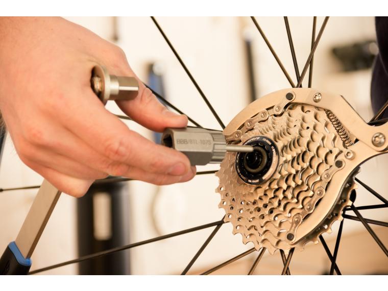 BBB Cycling Lockplug
