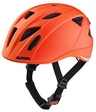 XIMO L.E. Kinderhelm  orange  45-49cm