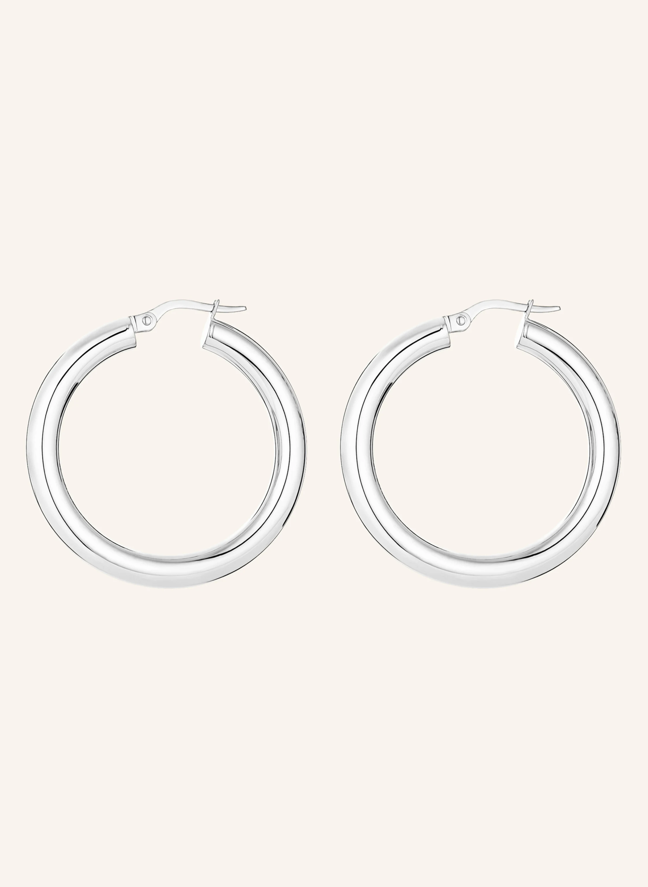 WEMPE Fine Jewelry Creole BASICS