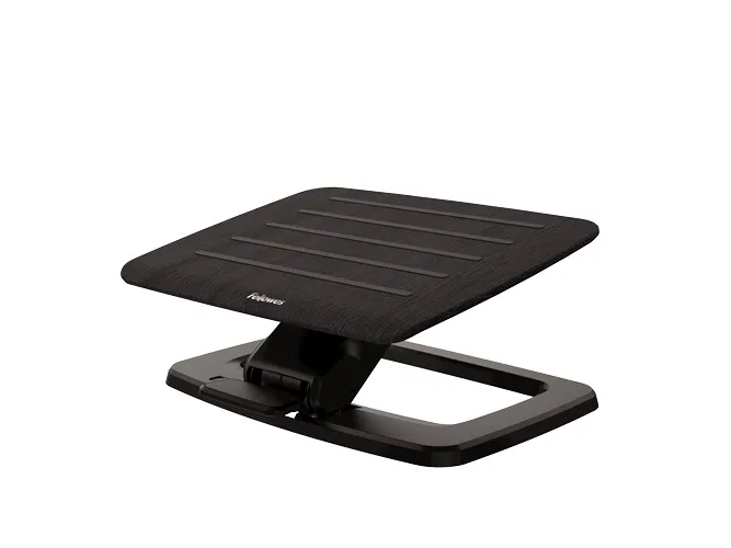 Fellowes HANA fodstøtte - sort
