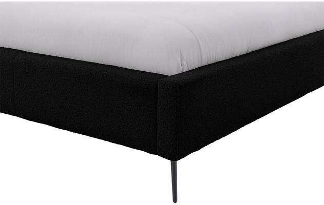 Gestoffeerd Bedframe Octaaf