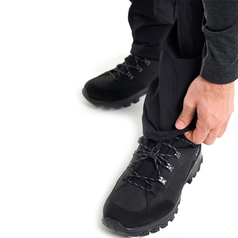 Tenson Txlite Flex Pants M