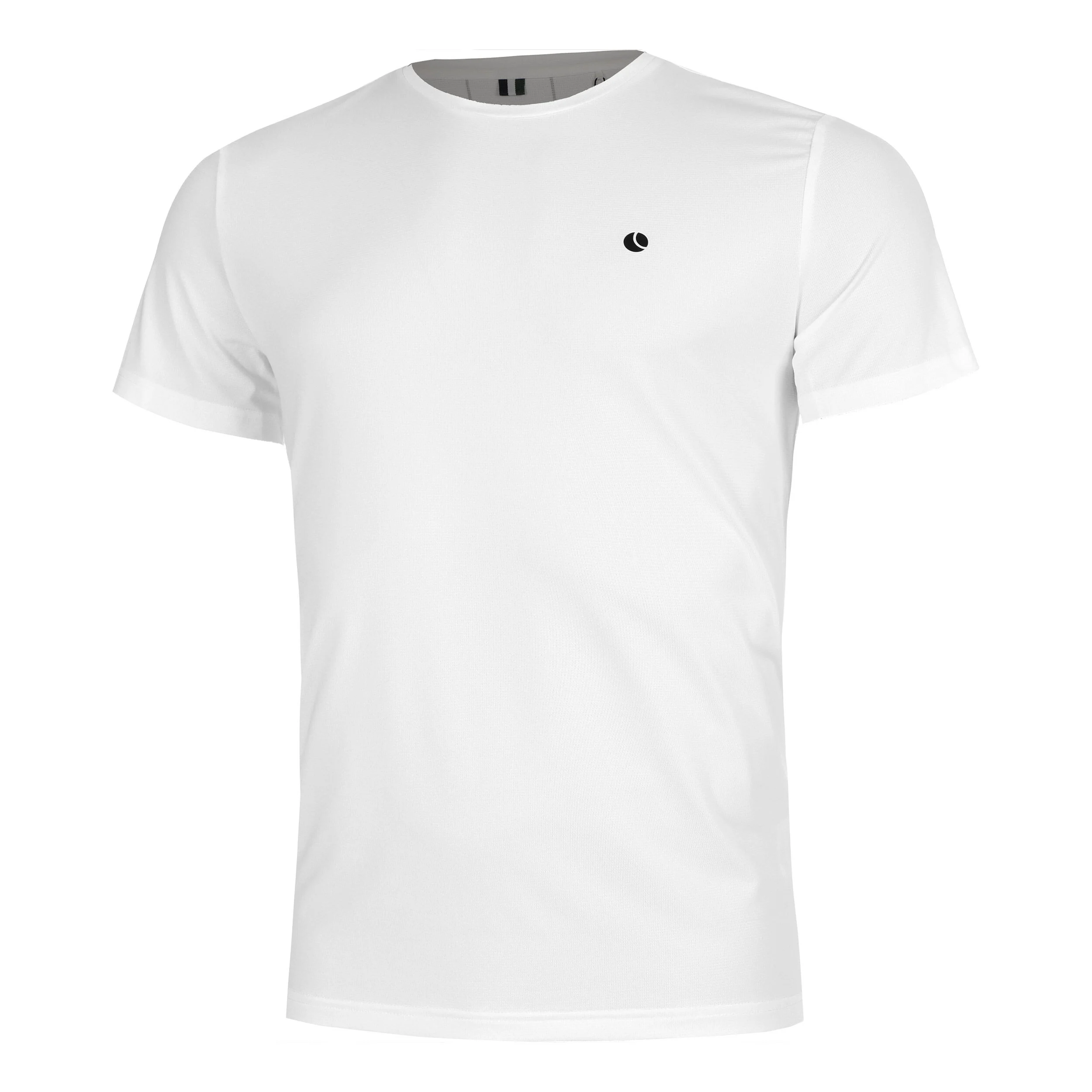 Björn Borg Ace Performance T-shirt Hommes - Blanc
