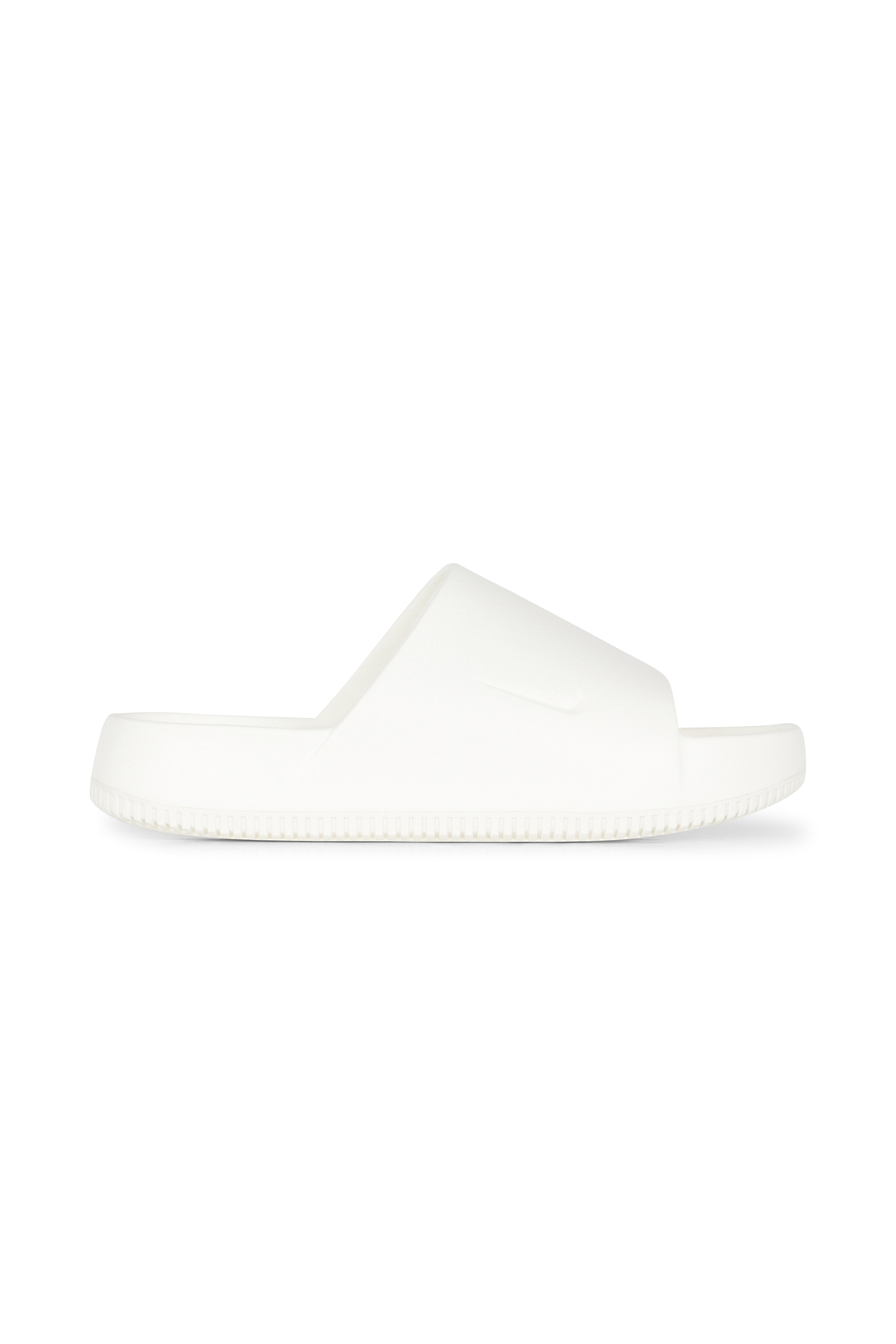 NIKE Slides  NIKE CALM Beige