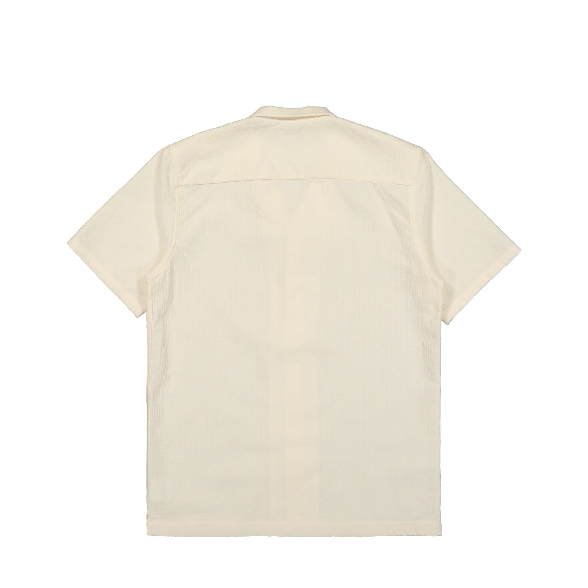 Edmmond Studios<br>Artisan Short Sleeve Shirt