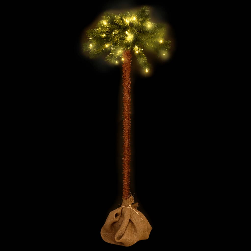 Sapin de noël avec led 150 cm