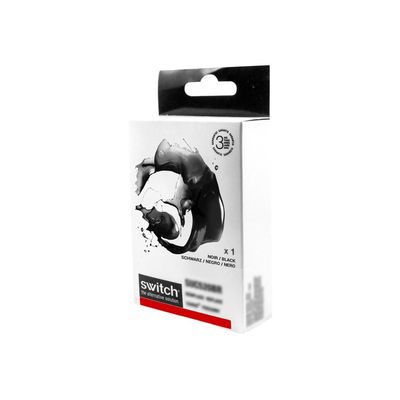 Cartouche compatible Canon PGI-570XL - noir photo - Switch