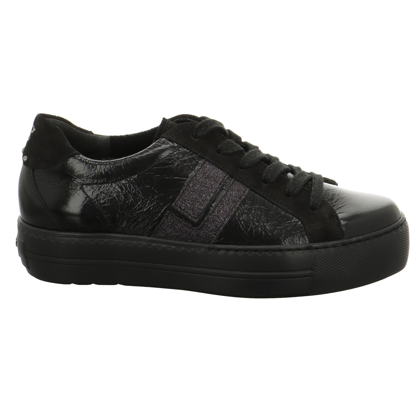 Sneakers schwarz