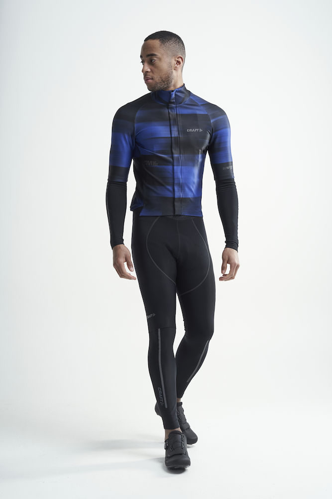 Craft CTM Gore-Tex Jersey Blå