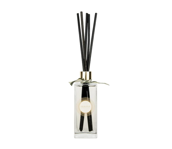 ABAHNA Vetiver & Cedarwood Diffuser