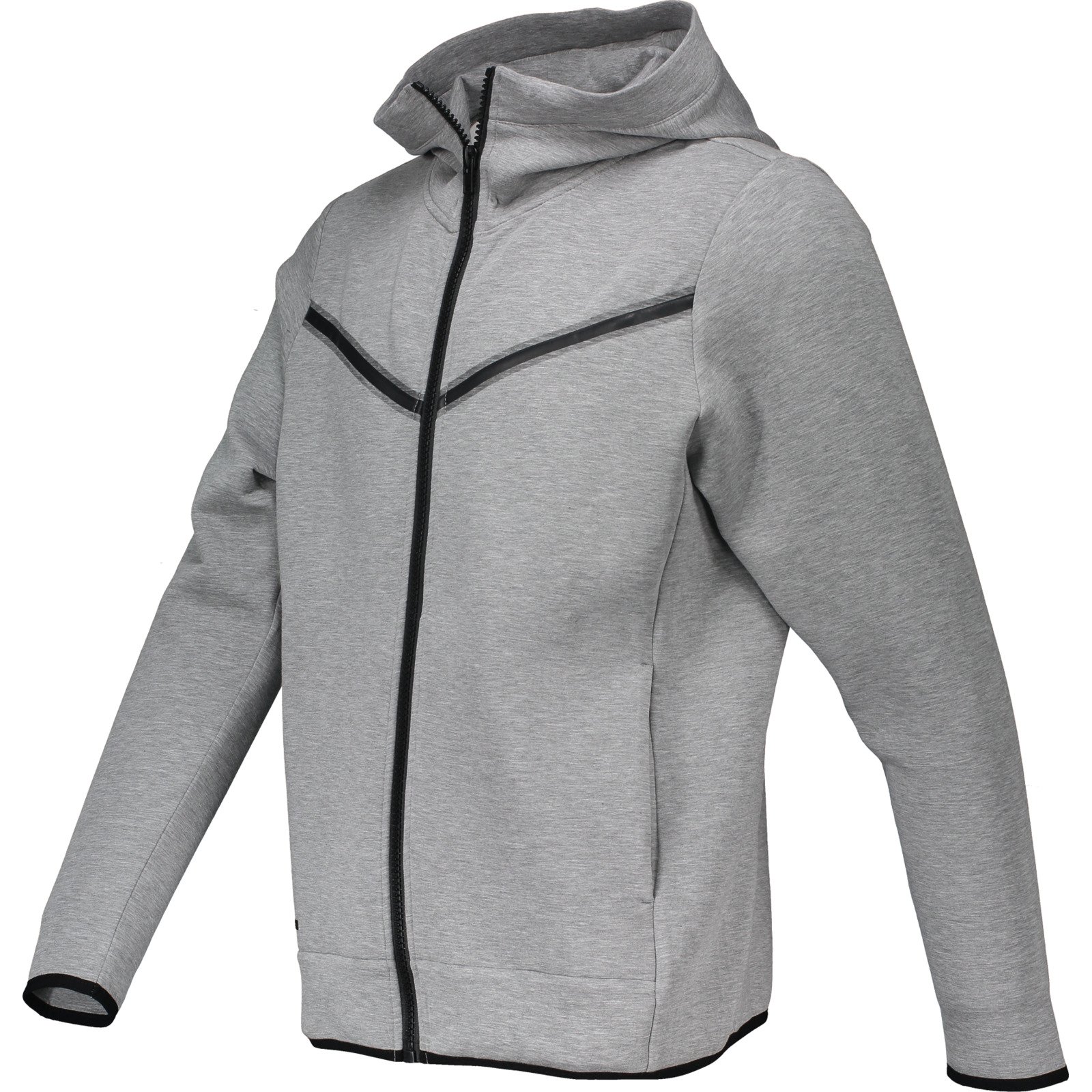 Belowzero Herren-Jacke Tim XXL, hellgrau