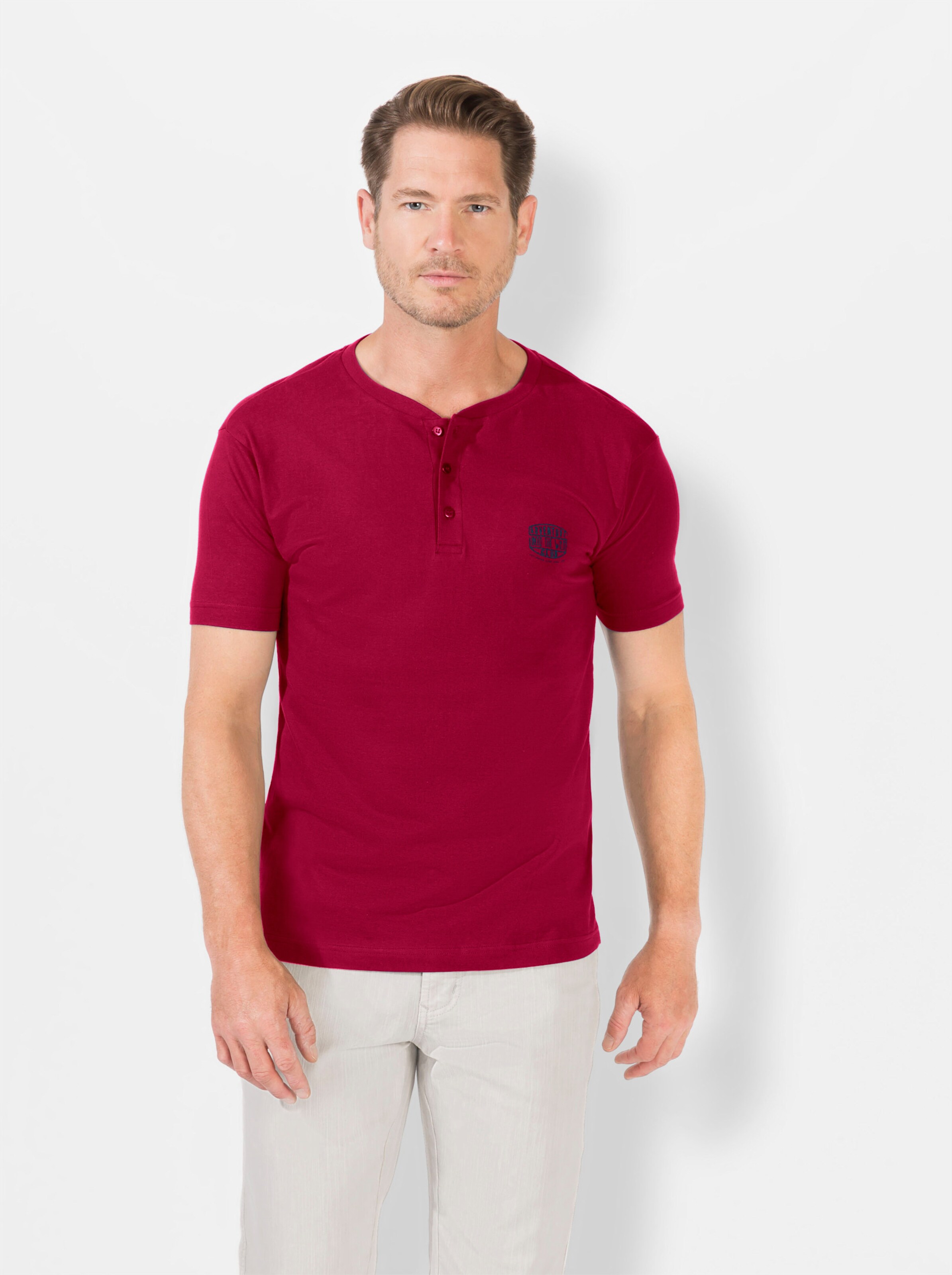 Kurzarm-Shirt