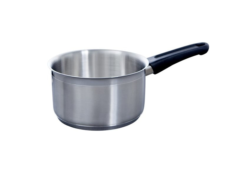 BK Karaat  pannenset 4-delig