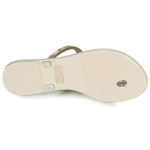 Melissa - ASTRAL CHROME AD - Beige