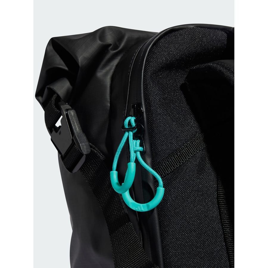 Adidas Sac à dos Mercedes - AMG Petronas Formula One Team Adaptive Packing System