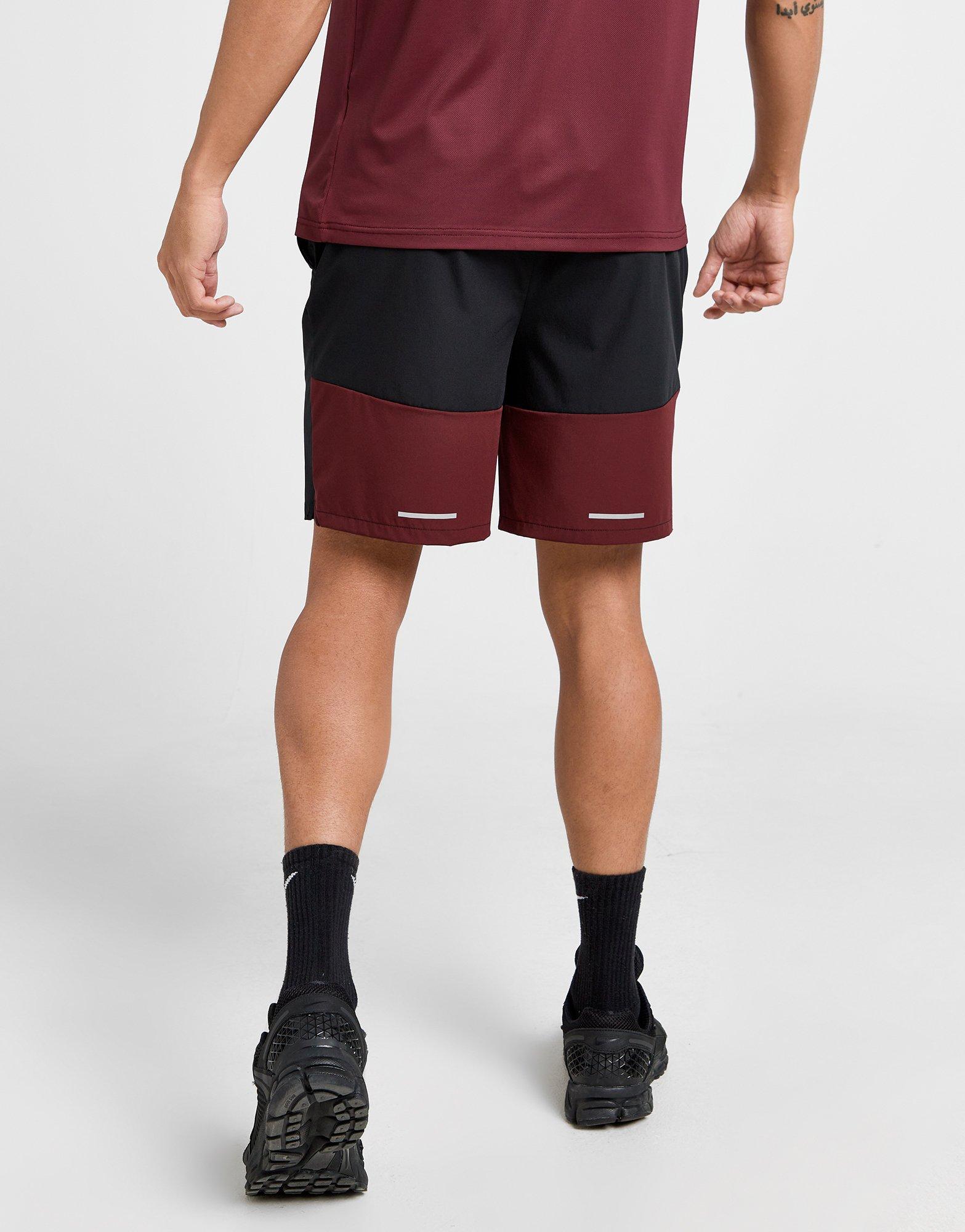 Reprimo Short Flight Homme