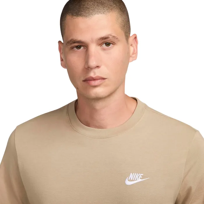 Nike Sportswear Club Shirt Heren
