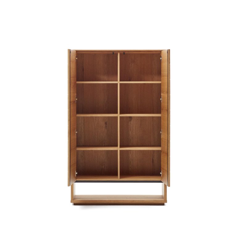 Kave Home Alguema buffetkast 162x100