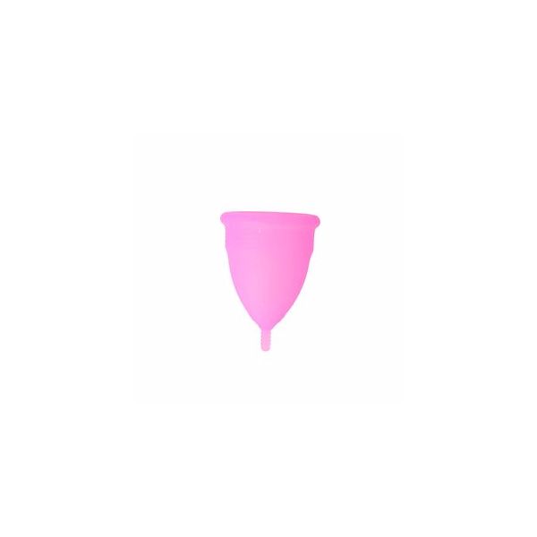 Inca Farma Copo Menstrual Esterilizador Mediano
