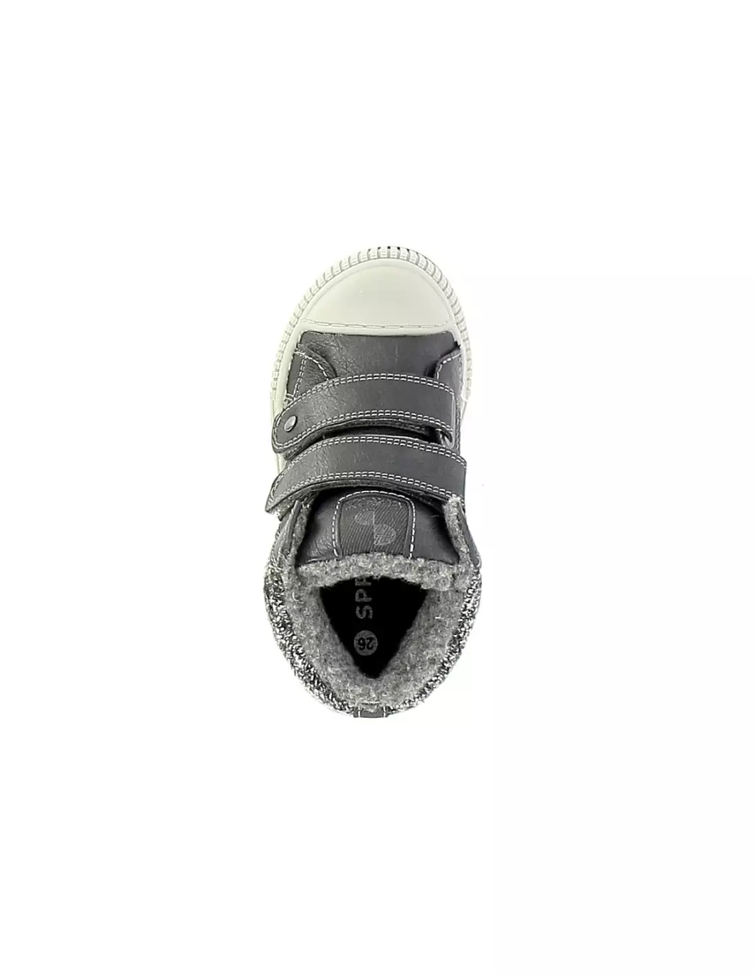 SAFETY JOGGER 541848 - Baskets Black