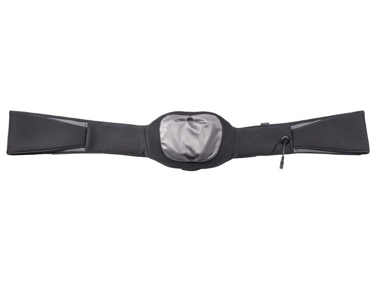 Shiatsu nekmassagekussen