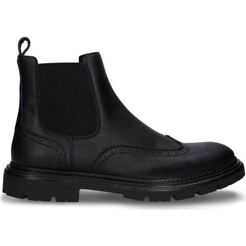 Nae Vegan Shoes - Casian_Black Negro