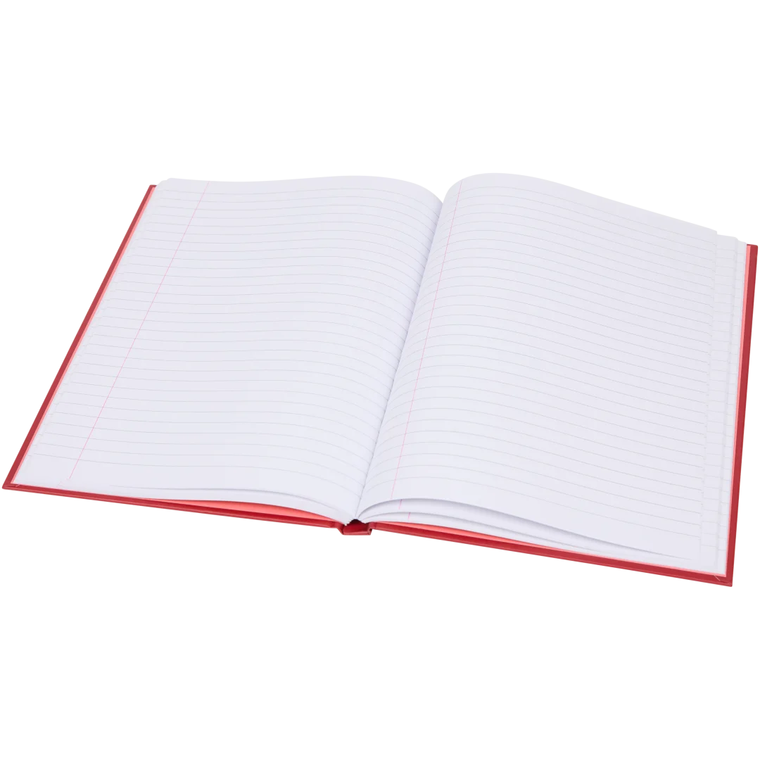 Notitieboek 96 vel | diverse varianten