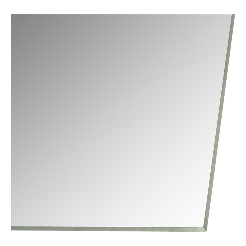 Plexiglass 295x295x2 mm