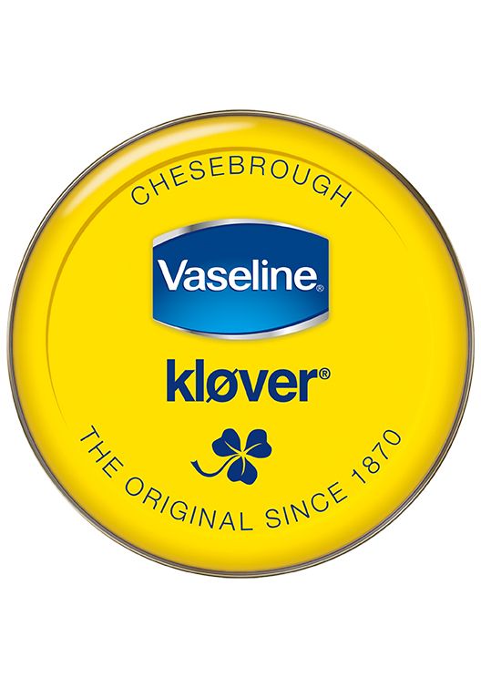 Kløver Vaseline
