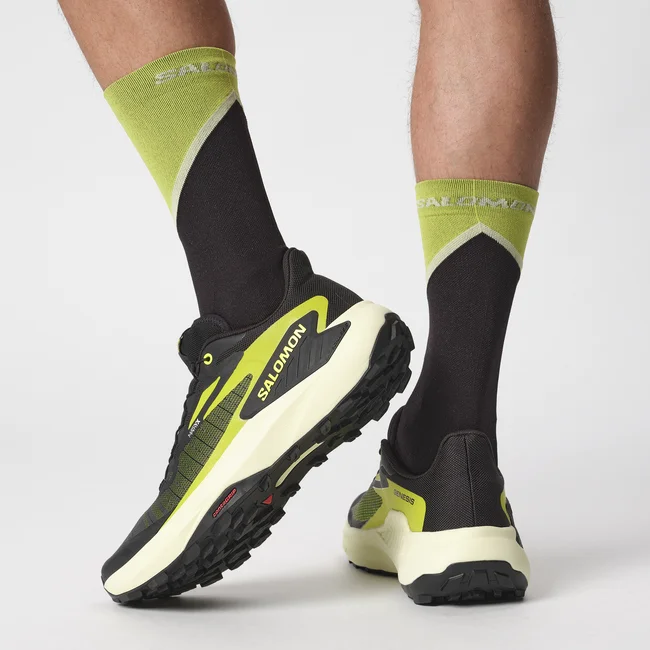 GENESIS  Trailrunning-Schuhe Herren