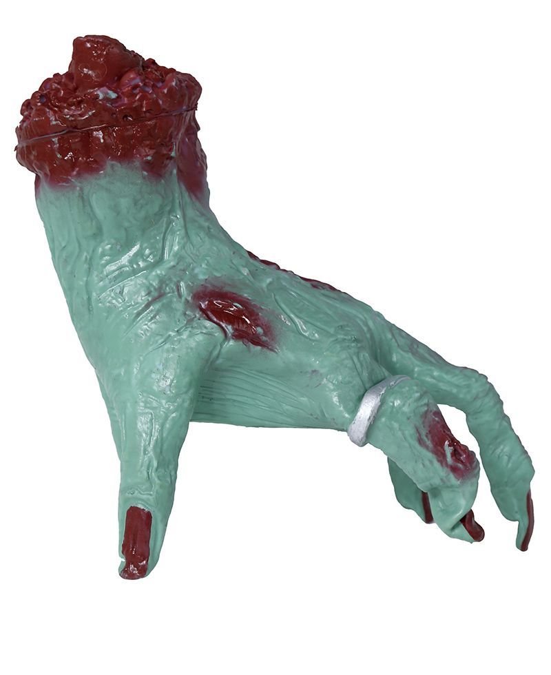 Halloween Zombie Hand Geluid
