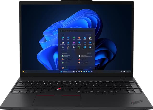 Lenovo ThinkPad T16 Gen 4 16