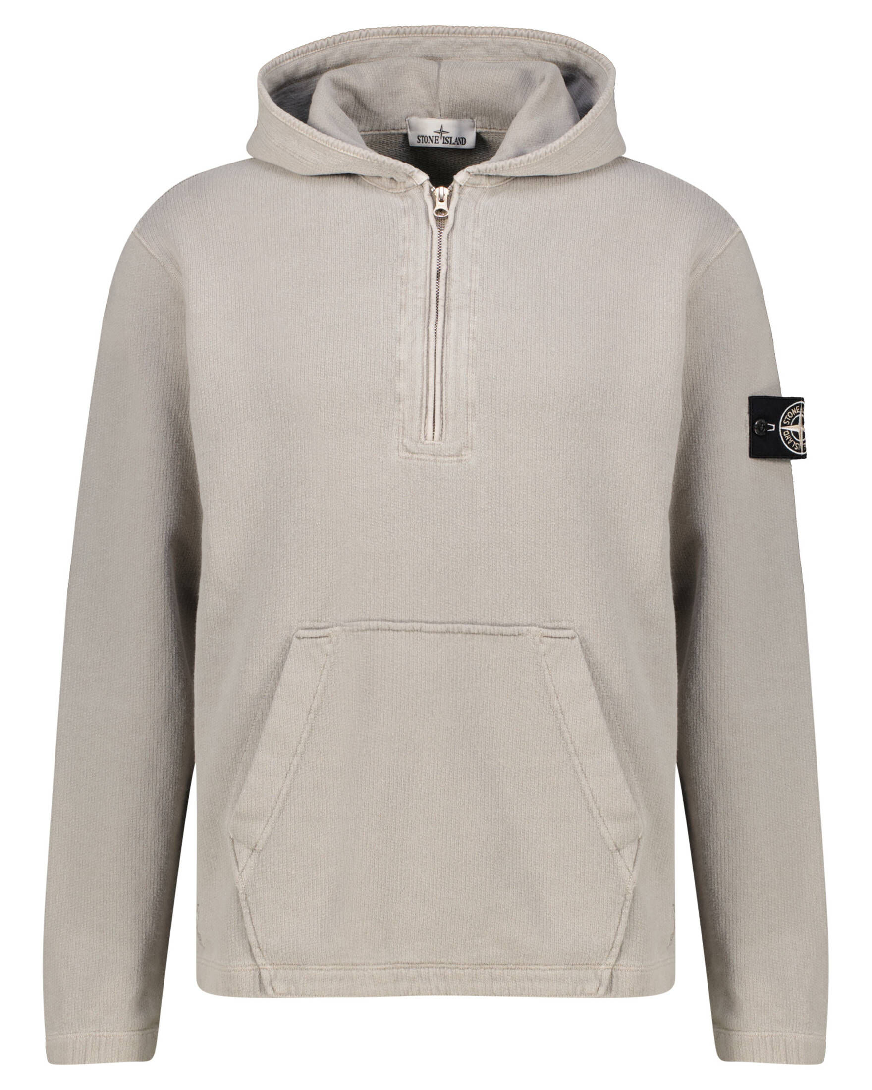 Stone Island| Herren Hoodie CLOSED LOOP PROJECT