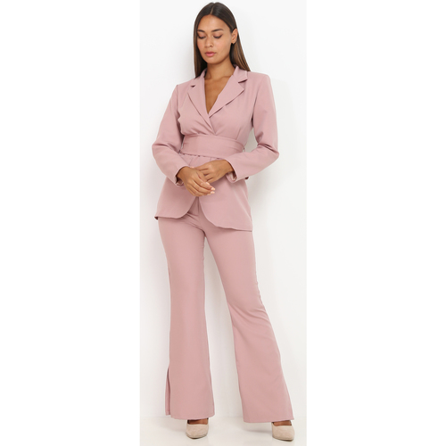 La Modeuse - 18752_P53190 Rosa