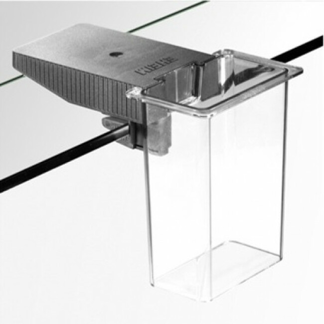 Station d'alimentation pour poissons Eheim Feeding Station