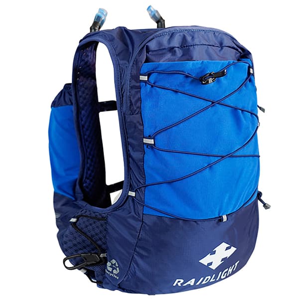 Sac trail RAIDLIGHT ACTIV TRAIL 12L R-NAVY/BLUE