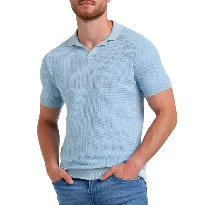 Gabbiano Polo Heren