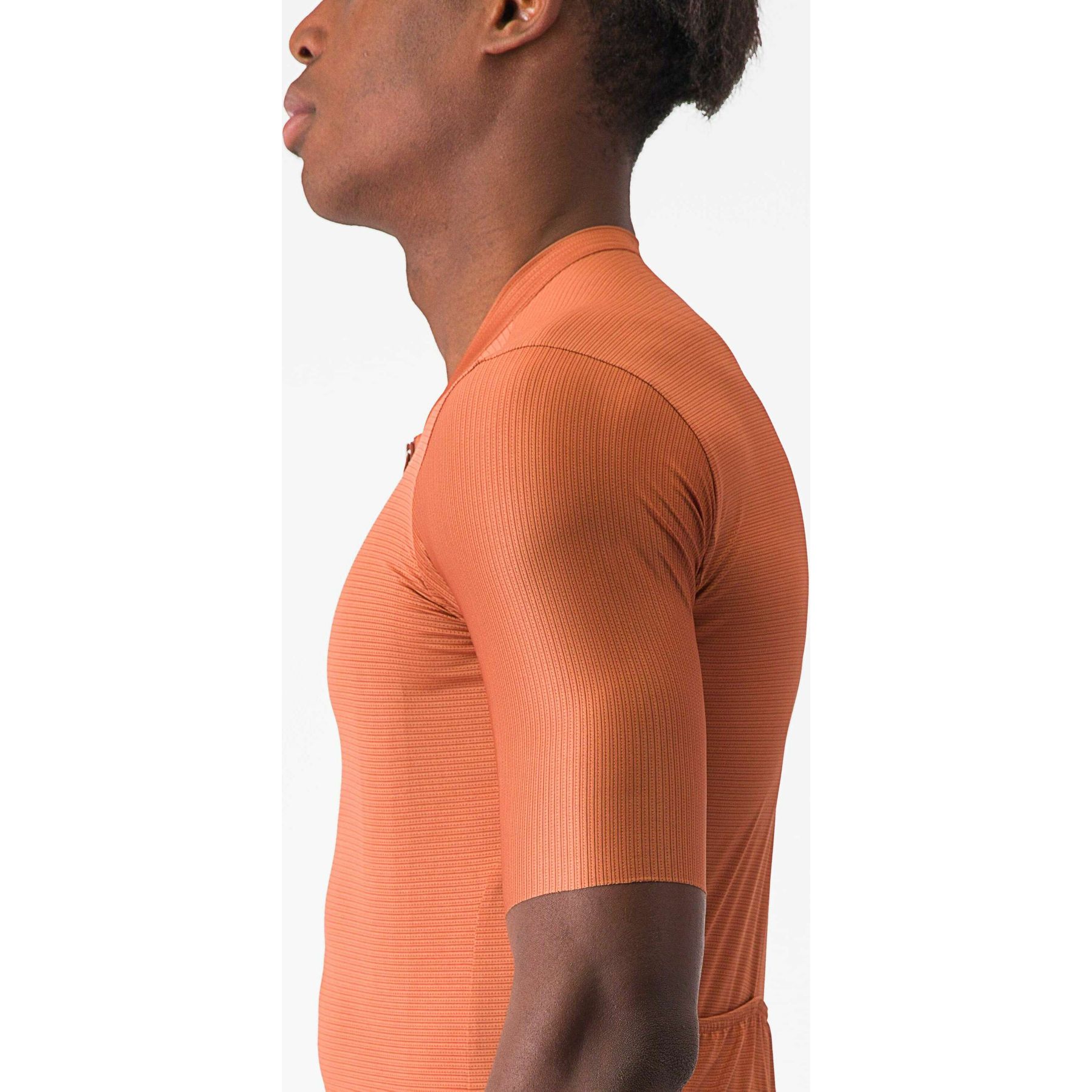 Castelli Espresso Fietsshirt