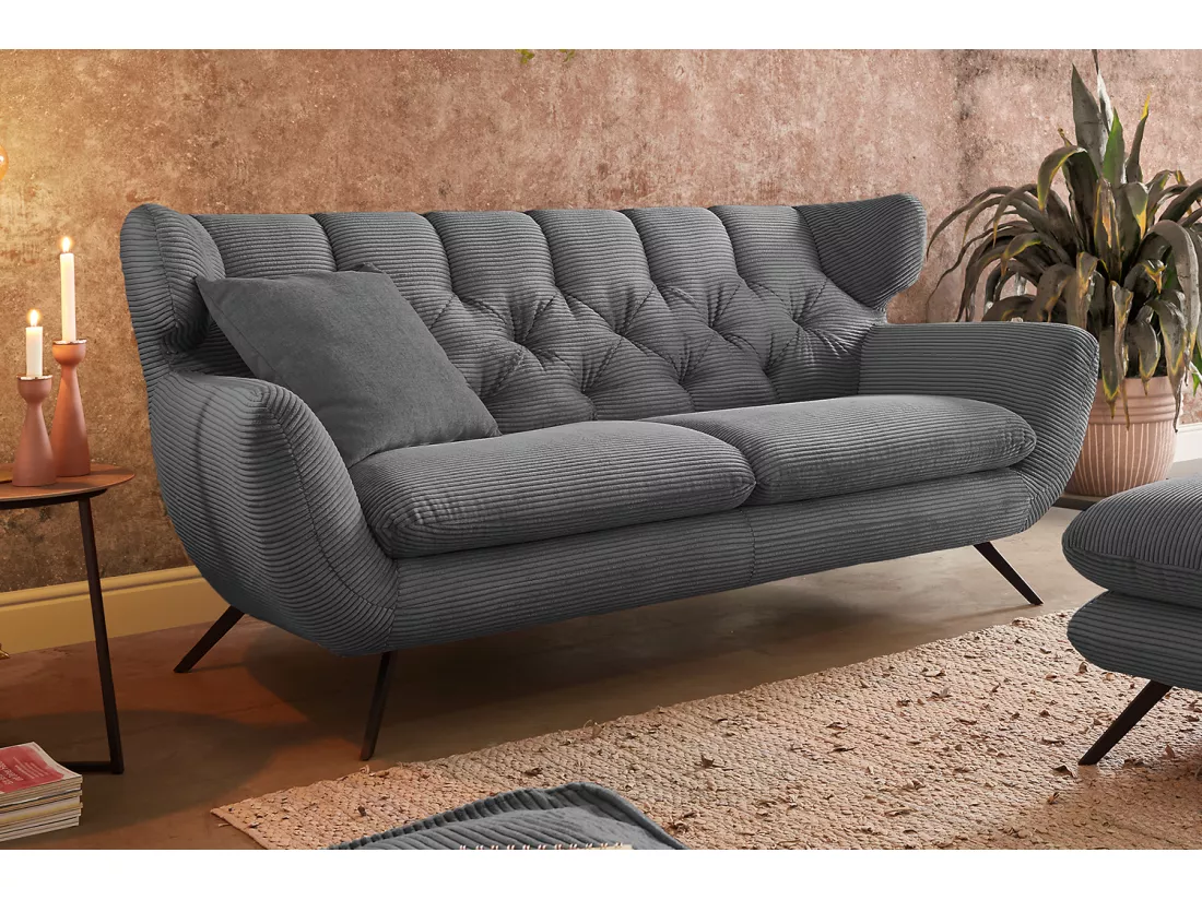 Ensemble - Gris - CHARME