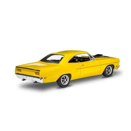 Revell 14531 - 1970 Plymouth Roadrunner