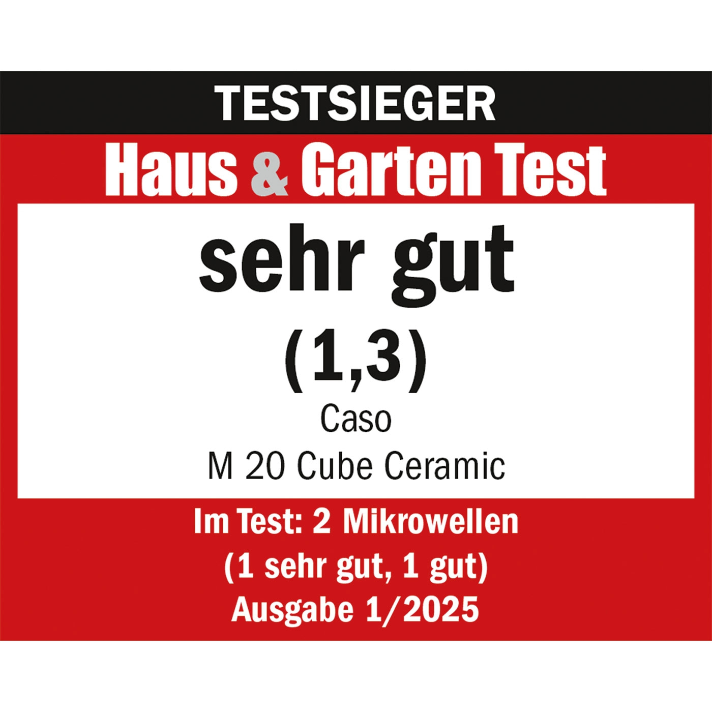 M 20 Cube Ceramic