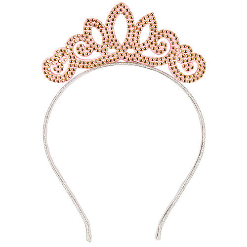 Souza for kids diadeem caren