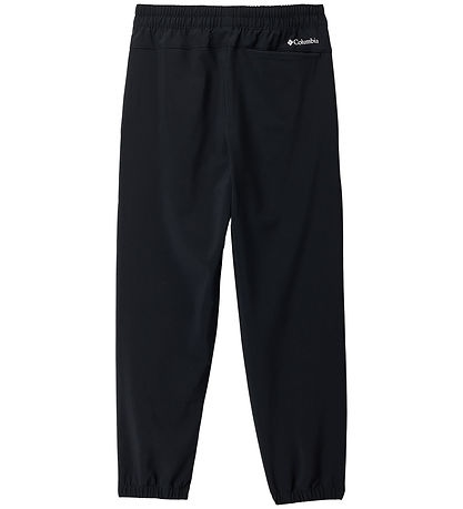 Columbia Outdoor Hosen - Wanderung II - Schwarz
